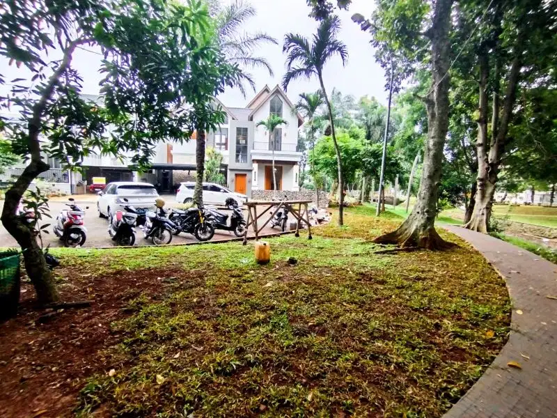 Dijual rumah di Ingenia Eminent, BSD