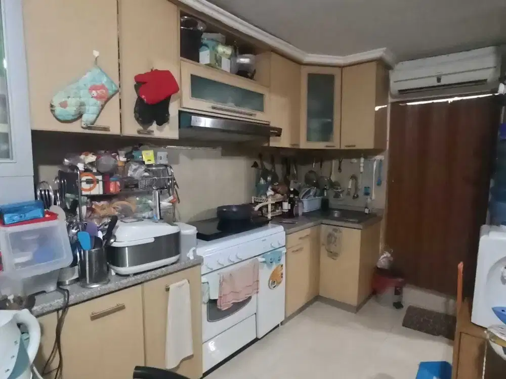 1 Unit Apartemen Wisma Gading Permai Kelapa Gading S6676