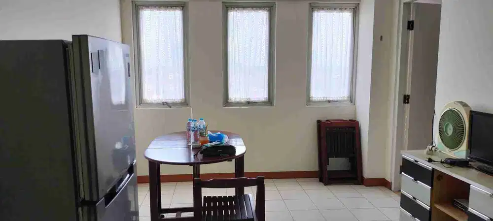 JUAL  apartemen Taman Semanan Indah