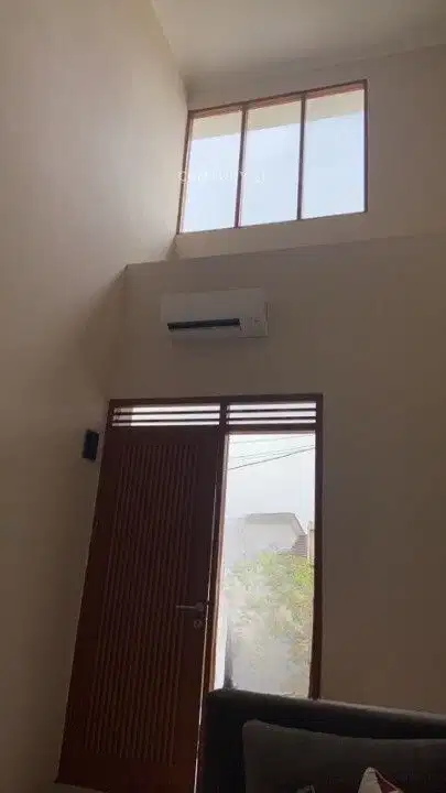 Rumah Full Furnished SHM Siap Huni Di Kota Bali Residence