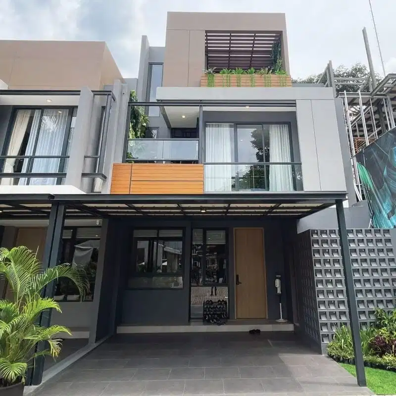 DIJUAL RUMAH ADORA PRIMES TERRAVIA BSD CITY