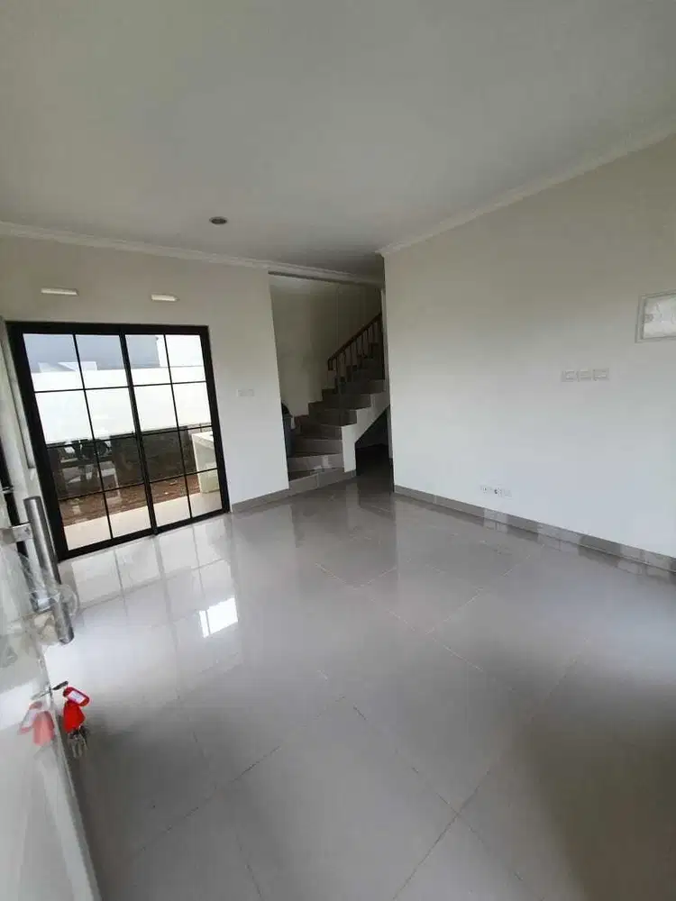 Dijual Rumah di Ciawi, Bogor @LST/S/4895