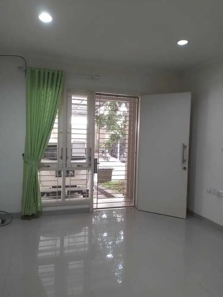 Dijual Rumah Cluster Thomson Summarecon Serpong