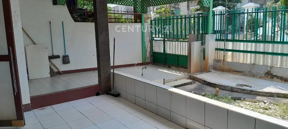 Rumah Tinggal Dekat Rumah Sakit Di Pulomas S8347