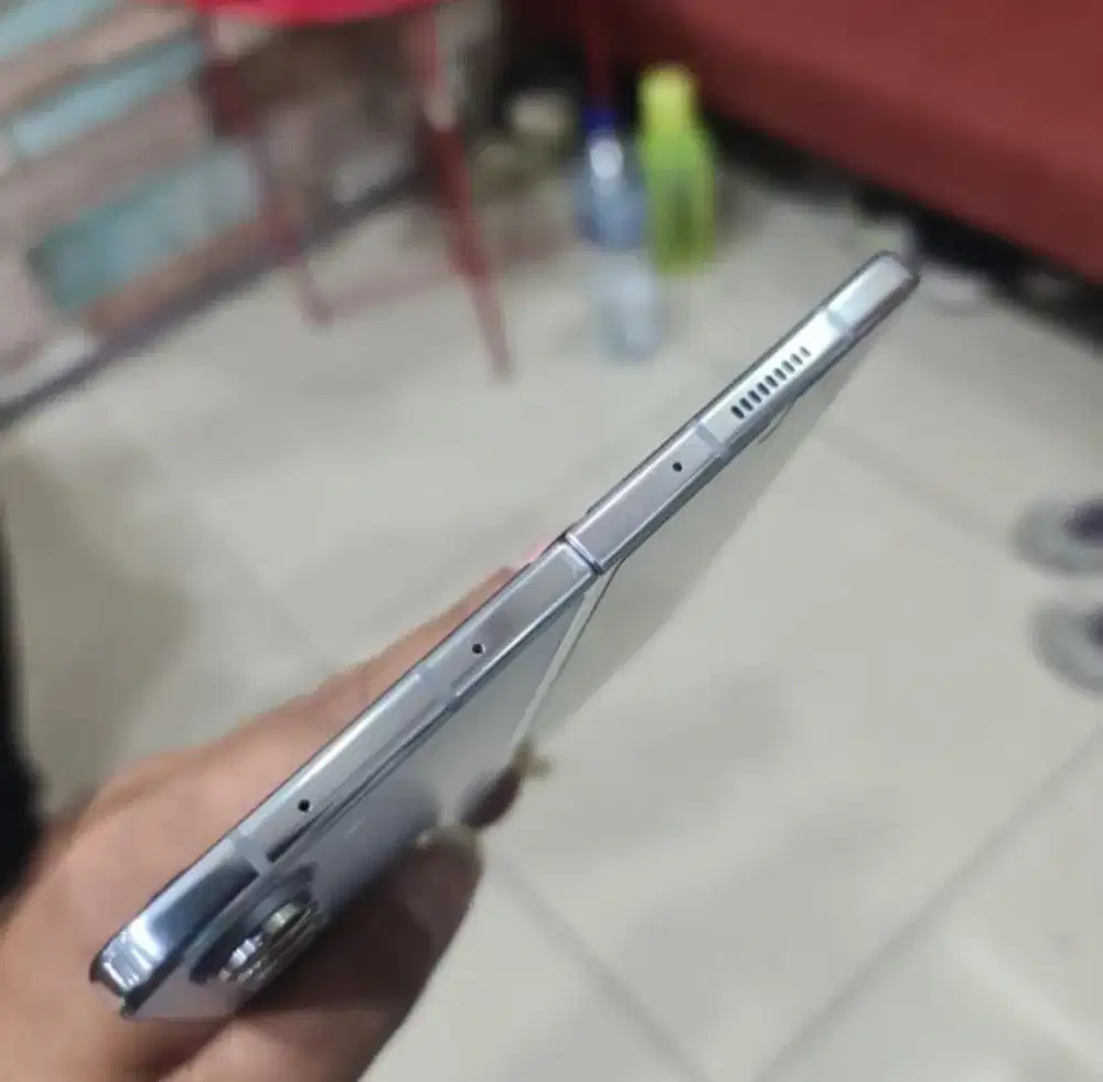 Samsung Galaxy Z Fold5 12/512GB Minus lcd dalam bergaris