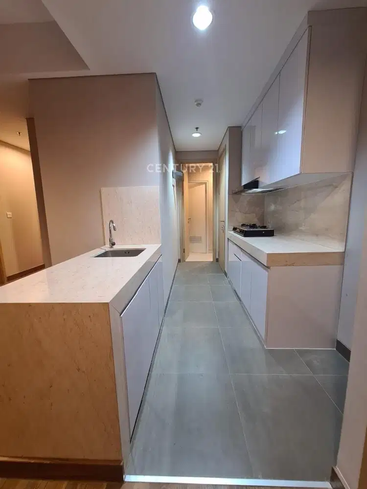 Apartemen Bagus Holland Village  Cempaka Putih Bisa Disewakan