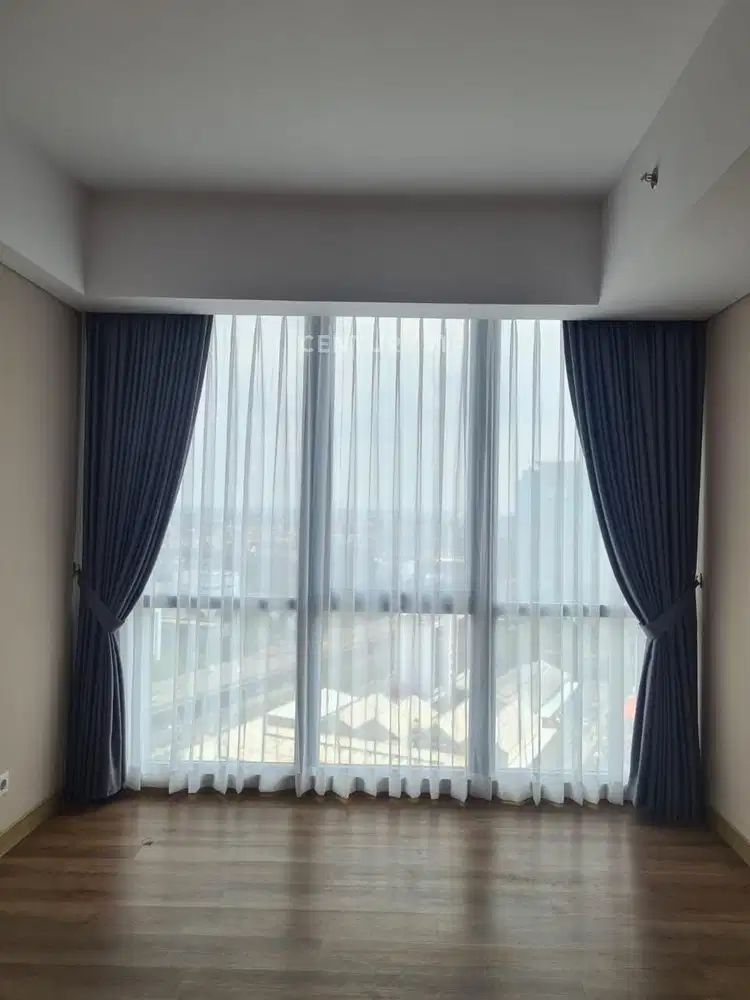 Apartemen Holland Village  Cempaka Putih Unit Bagus Terawat