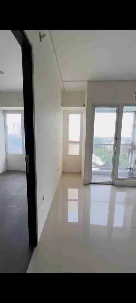 Jual Murah 100juta an Butuh Uang 2BR Apartemen Tower Baru Konsep Hotel