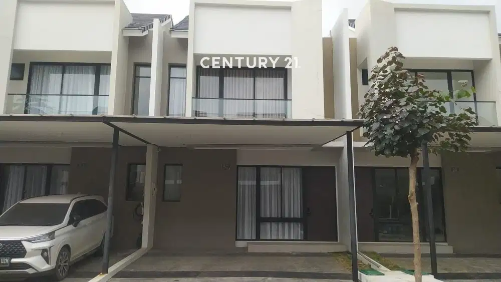 Rumah Bagus 2 Lantai Siap Huni Di Pantai Indah Kapuk