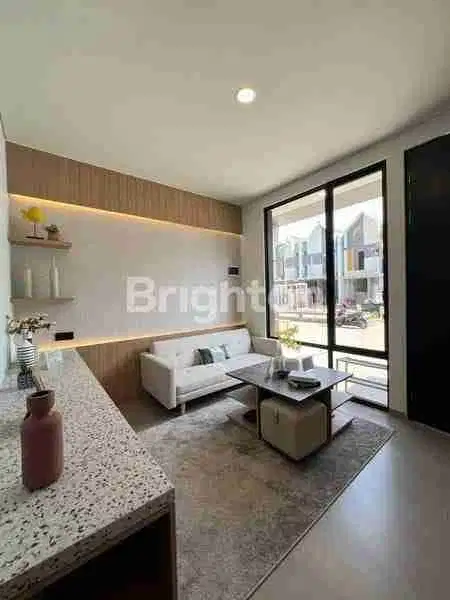 RUMAH BARU DAERAH KEPUTIH, GRAND EASTERN, DKT DENGAN MANYAR, PAKUWON CITY