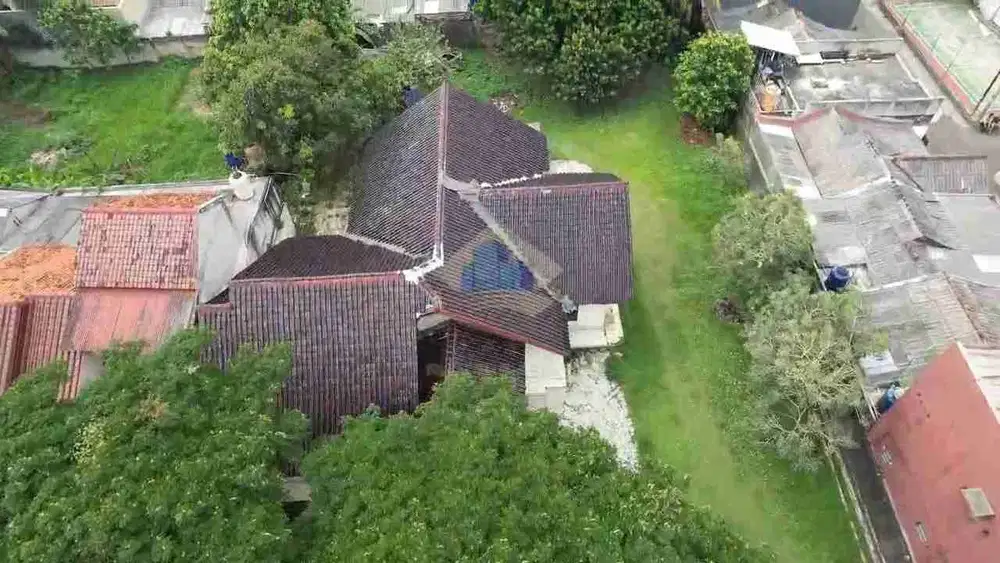 JUAL TANAH ZONA KUNING DEKAT STASIUN SERPONG DAN TOL BSD TANGERANG BANTEN