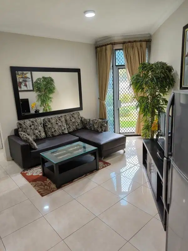 Apartement Mewah Siap Huni Full Furnish Lippo Cikarang