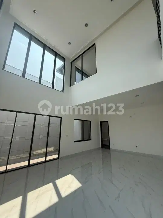 Rumah Cluster Premium PIK2 Uk 10x20 (2 lantai)