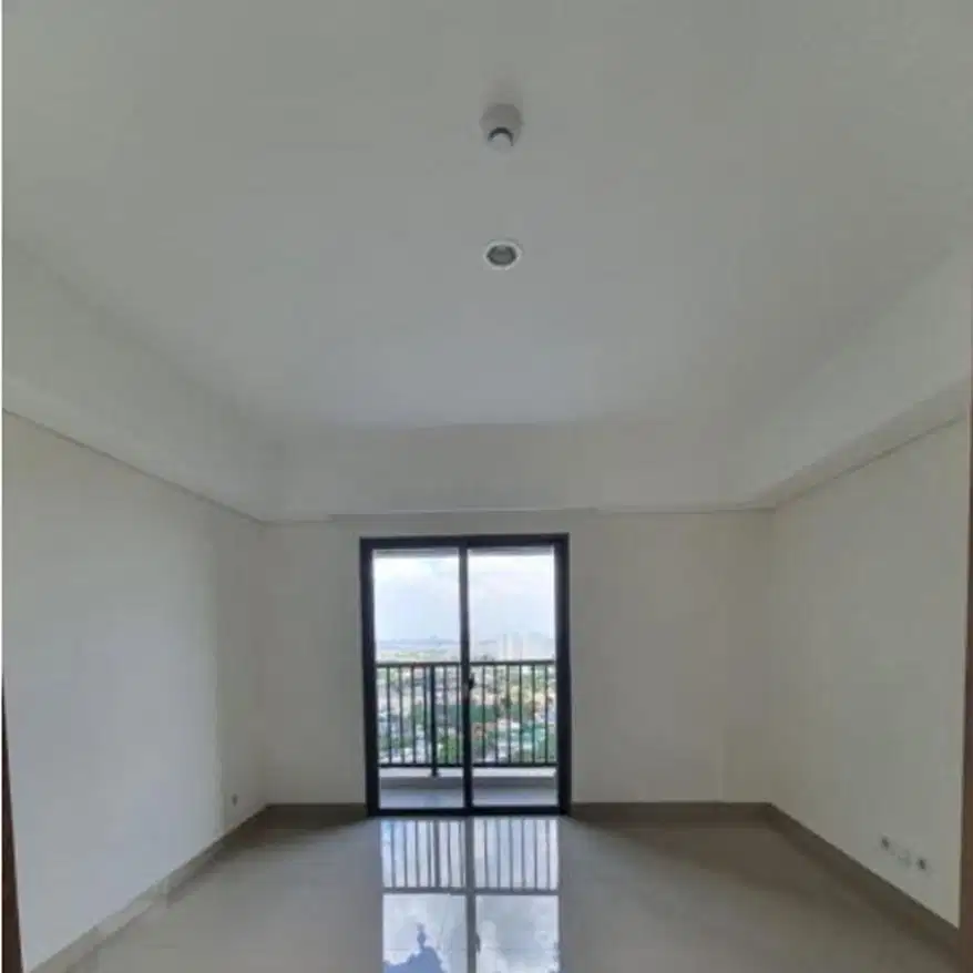 Dijual Apartemen Embarcardero Tipe 1BR Unfurnished Di Bintaro