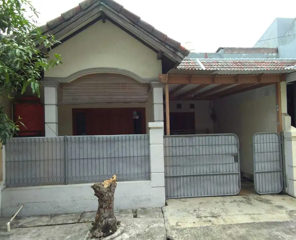 Dijual Cepat Rumah Strategis di Prima Harapan Regency, Bekasi Utara