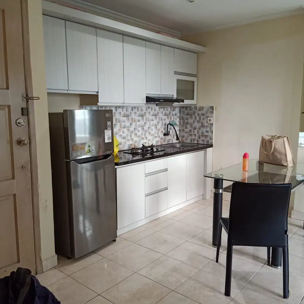 Disewakan Apartemen Cityhome Moi Tower Hawaiian Lantai 10