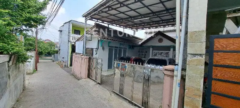 Rumah Tinggal 2 Lt Dekat Akses Transjakarta Di Jagakarsa S8288