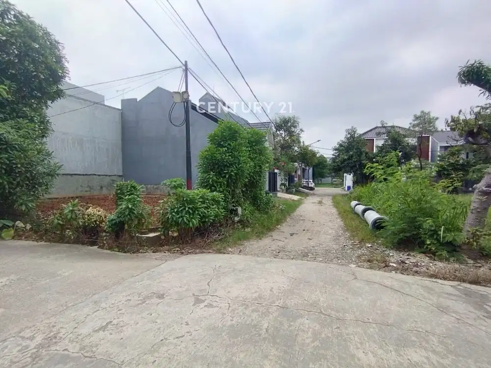 Tanah Di Imperial Gading Sukapura Cilincing Jakarta Utara