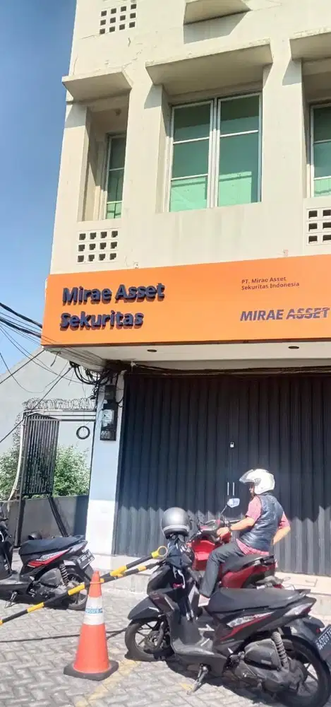 Dijual Ruko Cocok Untuk Usaha di Margonda Residen Kota Depok