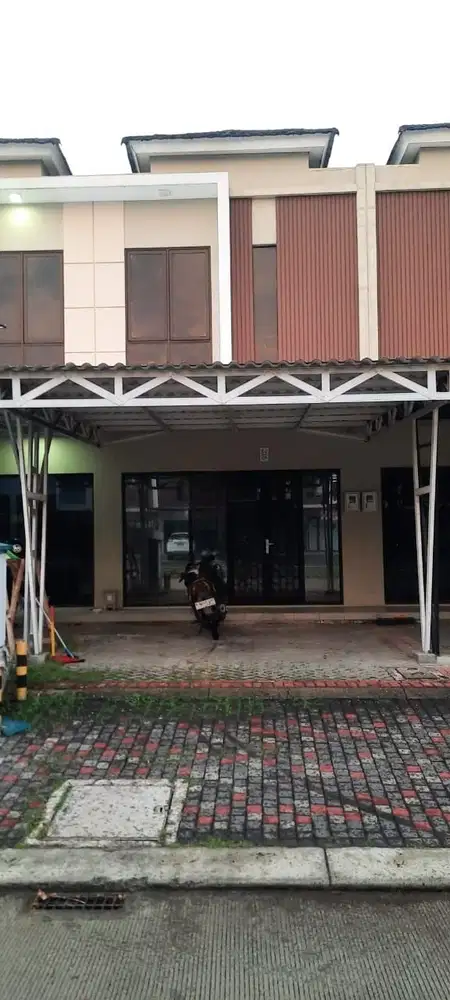 Murah Ruko The Savoy Jakarta Garden City Cakung Jak Timur