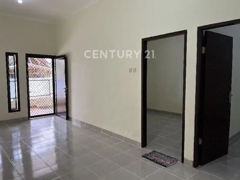 Rumah 1 Lantai Bangunan Baru Di Harapan Indah Bekasi