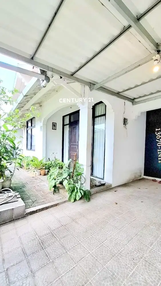 Hot Sale Dijual Rumah Bintaro Sektor 3 Dekat Jaksel 205362