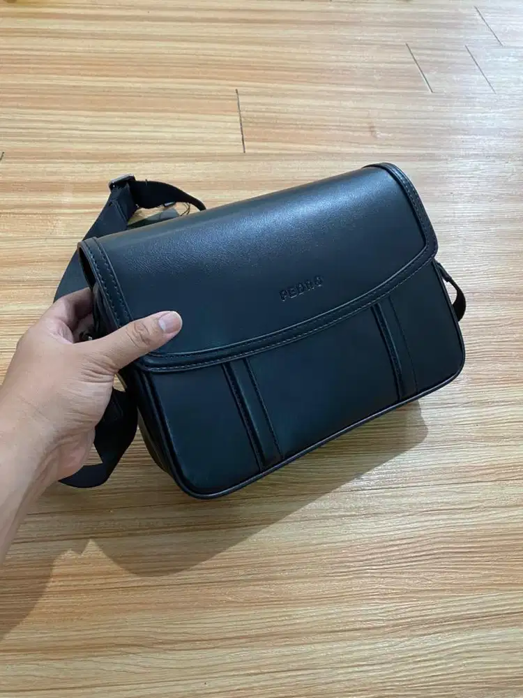 Tas selempang pedro / slingbag pedro