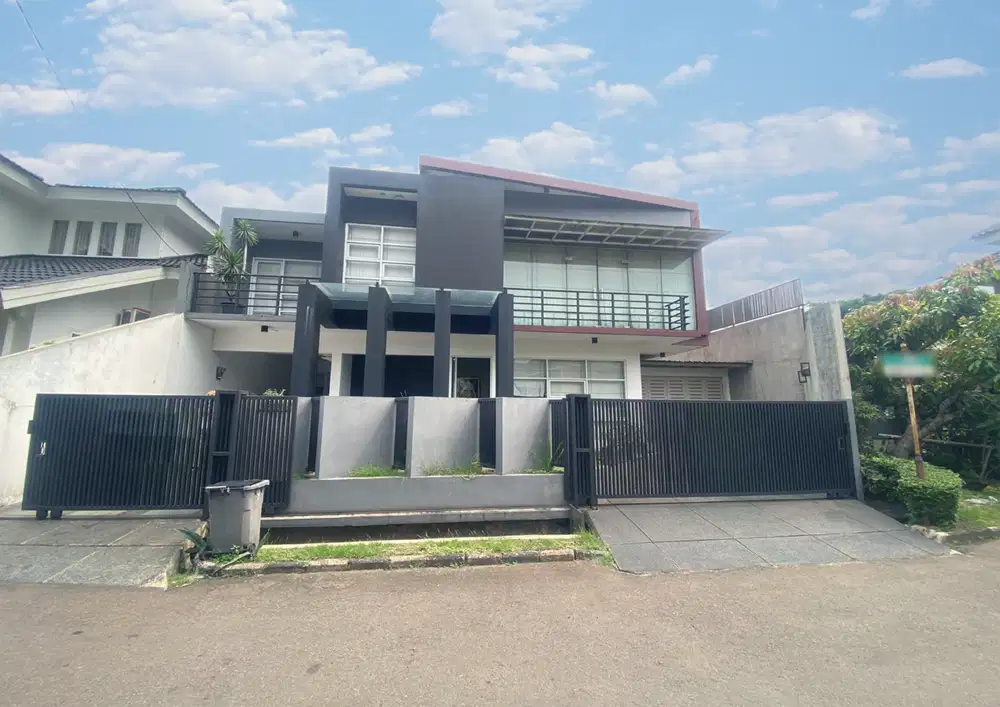 Flamingo, Bintaro Sektor 9