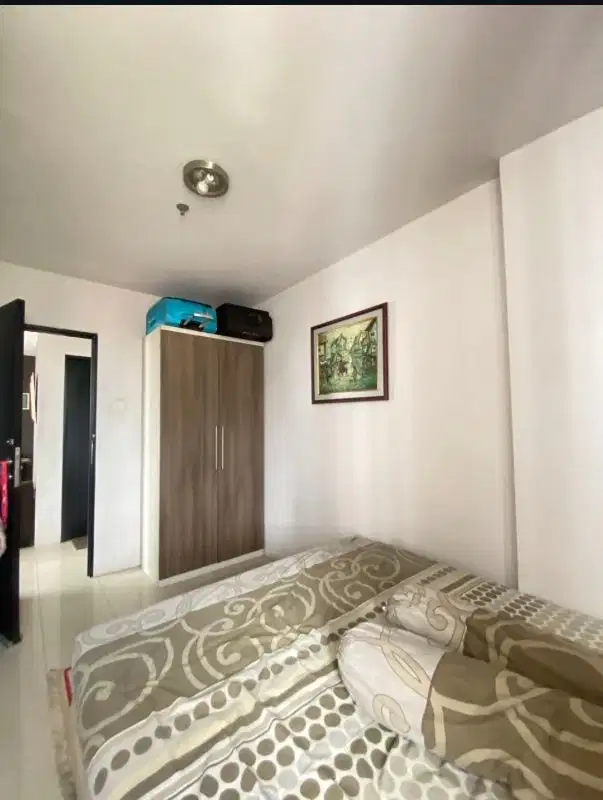 Dijual Apartemen 2BR Cervino Village Tebet
