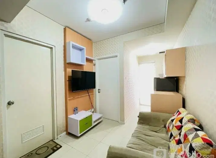 Apartment Parahyangan Residence
