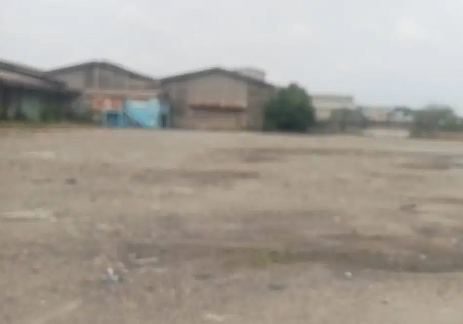 Disewakan Lahan Dalam Kawasan KBN Marunda,  Jakarta Utara