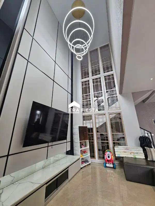 Jual Cepat Cluster Keia Zora BSD