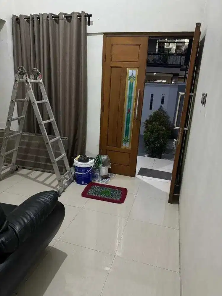 Jual Cepat Rumah Siap Huni di Citra Raya Cikupa Tangerang Lokasi Elit
