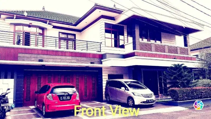 Dijual Rumah Mewah Siap Pakai Di Daerah Kemang Utara Jakarta Selatan