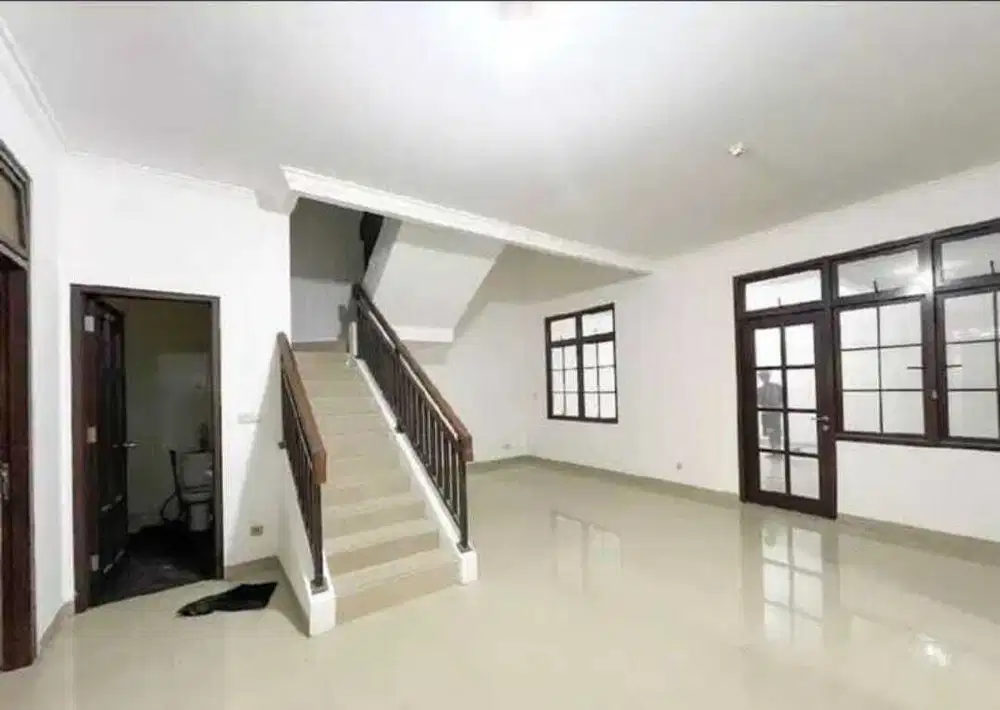 Dijual Cepat Rumah Banjar Wijaya Cluster Krisan, Tangerang