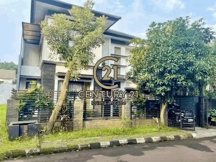 Dijual Rumah Menteng Bintaro Sektor 7 Dekat Akses Tol 141745