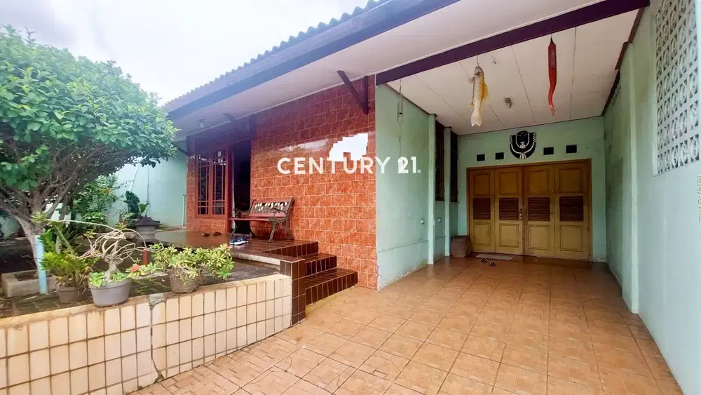 Dijual Rumah Pondok Jaya Bintaro Sektor 5 dekat PKN STAN 219853