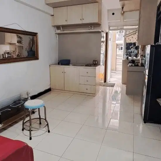 Apartemen Casablanca East Residence Tower Dallas 2BR S8757