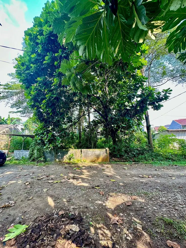 Dijual Kavling Titihan Raya Parigi nempel Bintaro Sektor 9 226255