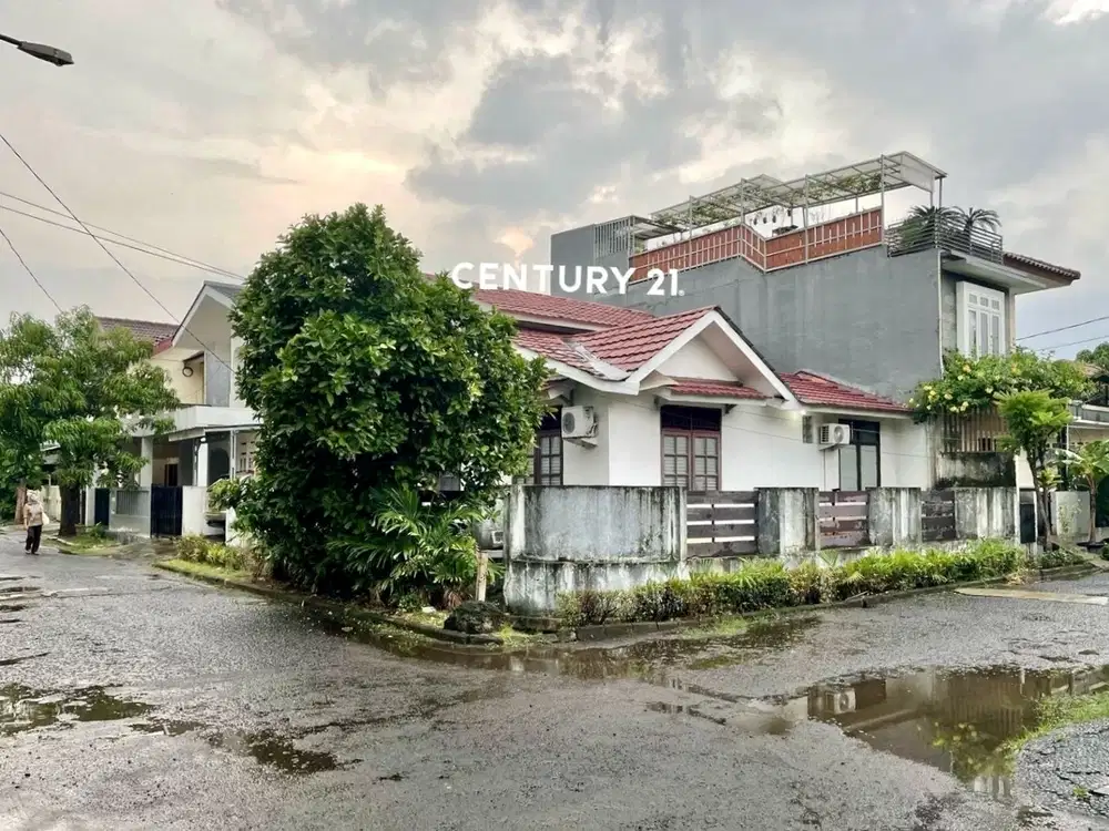 Hot Sale Dijual Rumah Bintaro Sektor 5 Hook 221089