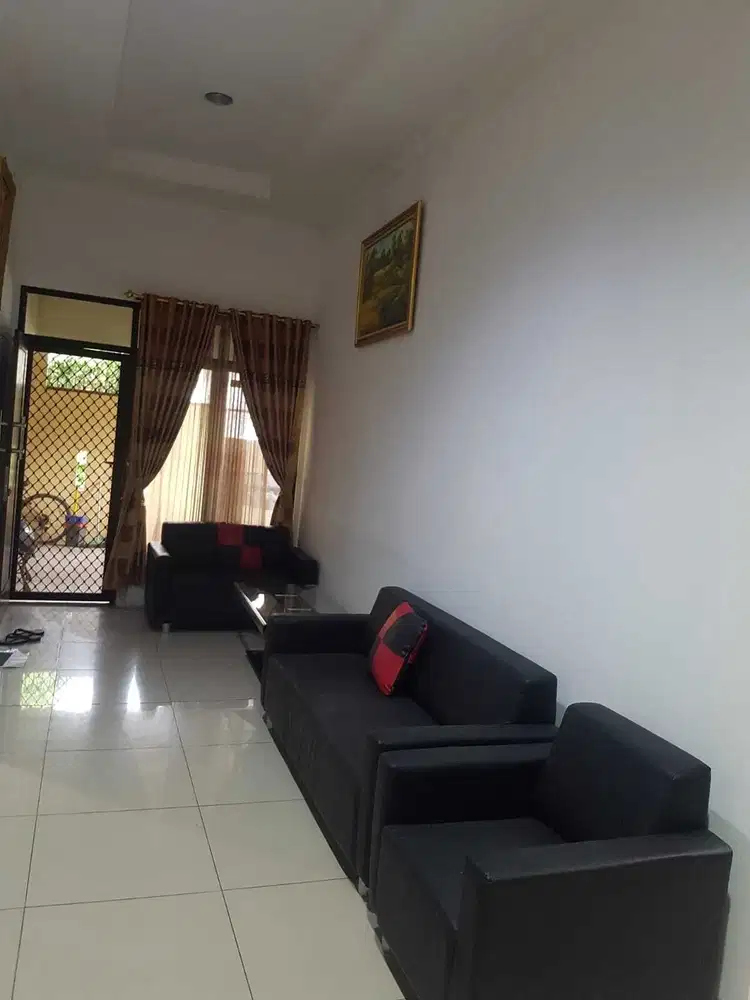 Dijual Rumah Minimalis Bagus Siap Huni di Ujung Menteng Cakung