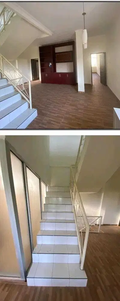 Dijual Ruko Ramayana 3 Lantai Lokasi Strategis di Tangerang