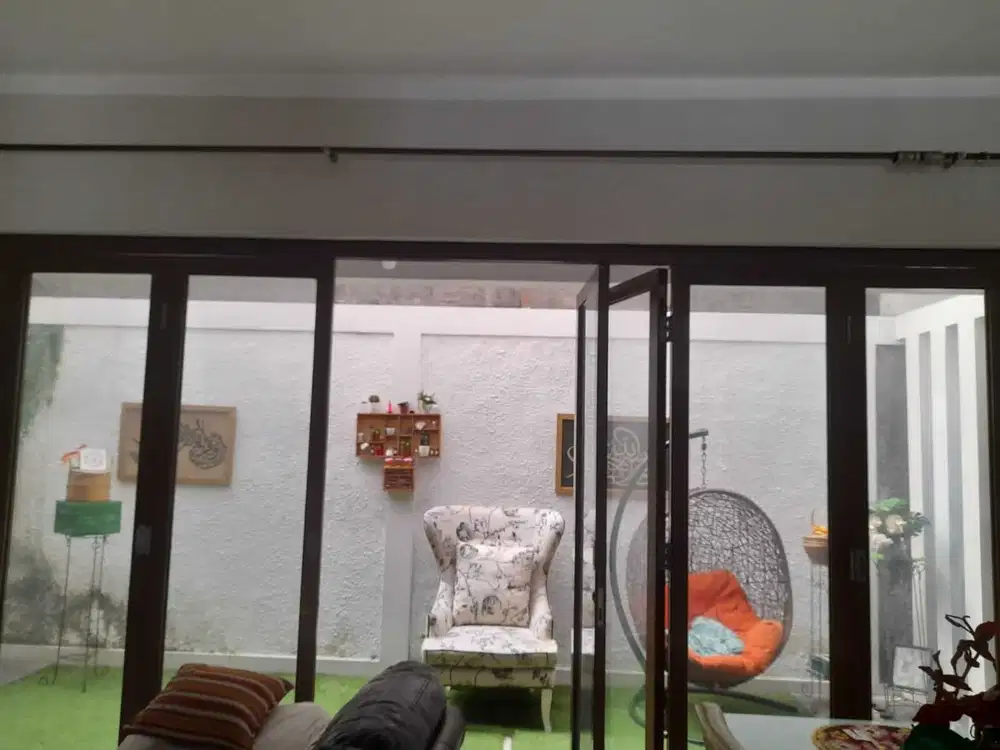 Dijual Rumah 2 Lantai Siap Huni di Discovery Bintaro Jaya sektor 9