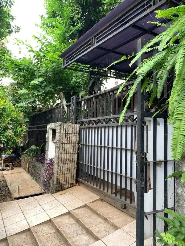 Hot sale rumah nego sampai deal di lebak bulus jaksel