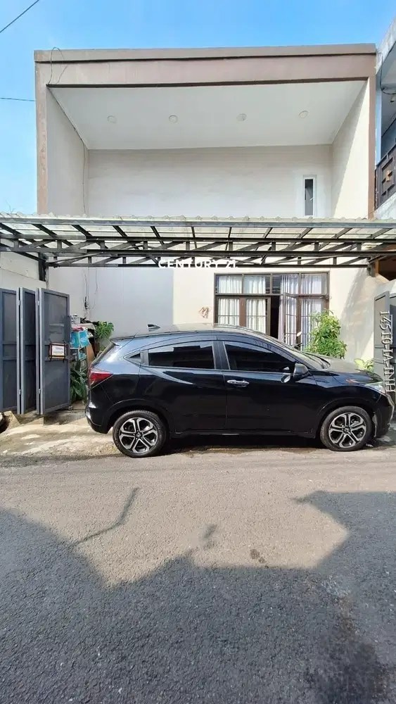 Dijual Rumah Kos Bangunan Baru Lokasi Strategis Di Pondok Pinang