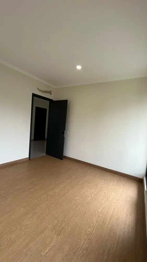 Di Jual Cepat Rumah Carson Hoek Summarecon Serpong