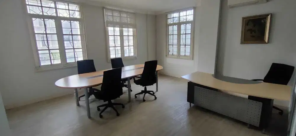 Ruko Moi 5 lantai Turun harga dari 10M jadi 9,2M, Kelapa Gading, Jakut