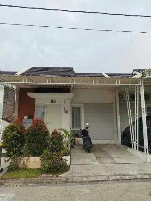 DIJUAL CEPAT Perum Tera Damai, Sriamur Babelan Tambun Utara Bekasi