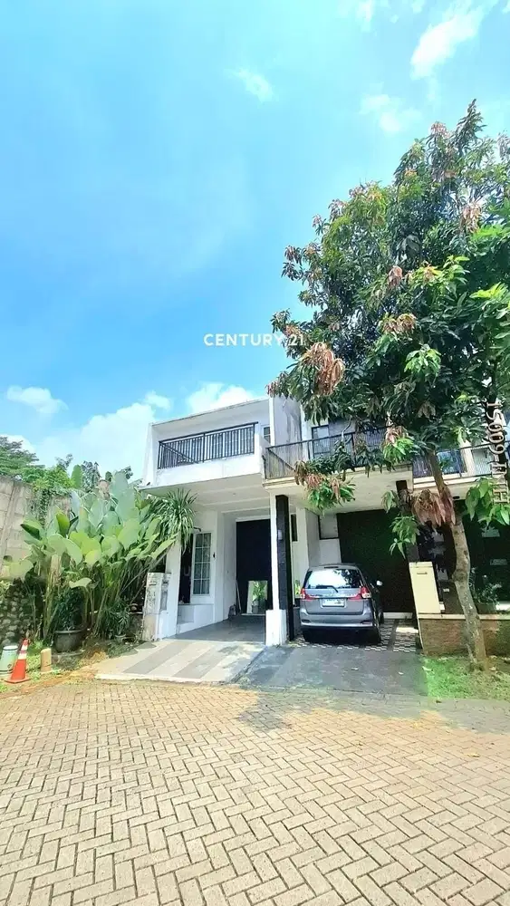 Neo Permata Bintaro Jaya  Hunian Strategis Nyaman Siap Huni