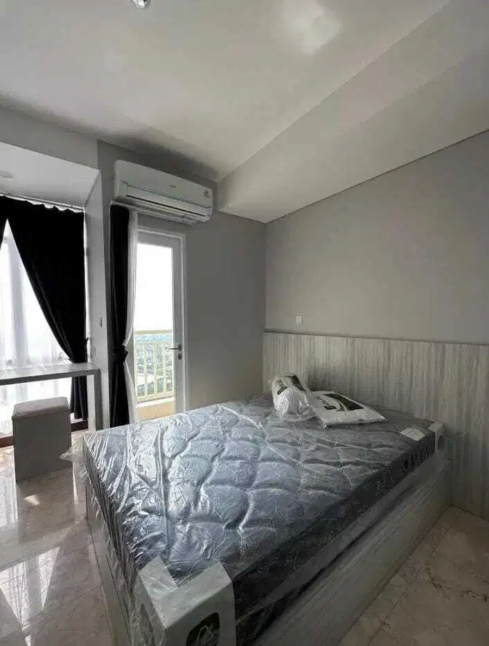 Di Sewakan Apartment B Residences BSD Dekat Dengan Kampus Prasmul